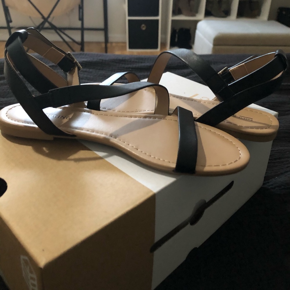 Call It Spring Sandals